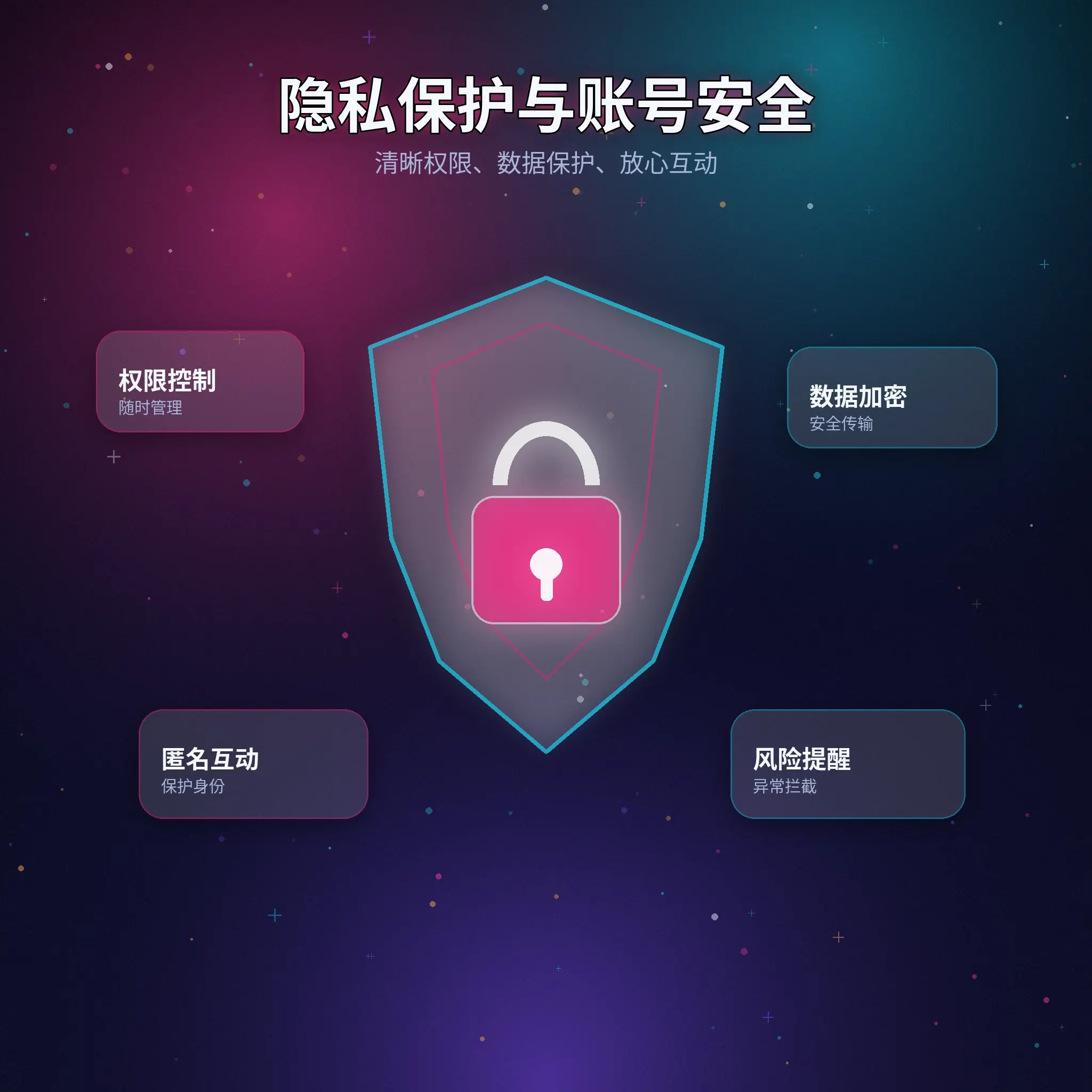 91网隐私设置与个人资料保护提醒